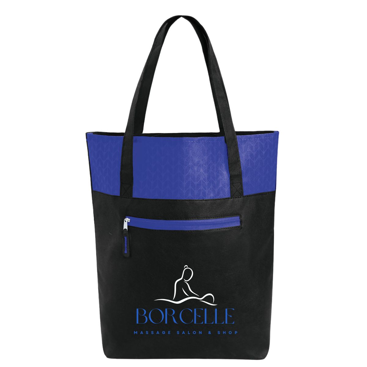 Lola Non Woven Tote_0
