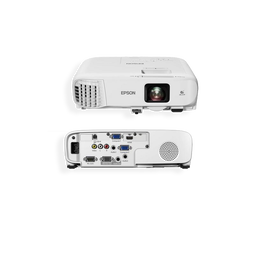 Epson EB-X49 Projector