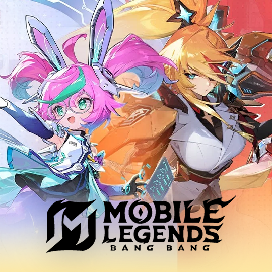 MOBILE LEGENDS MALAYSIA