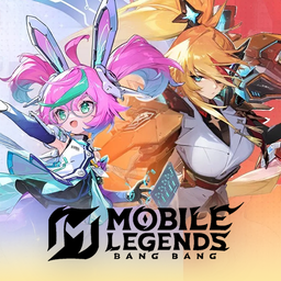 MOBILE LEGENDS