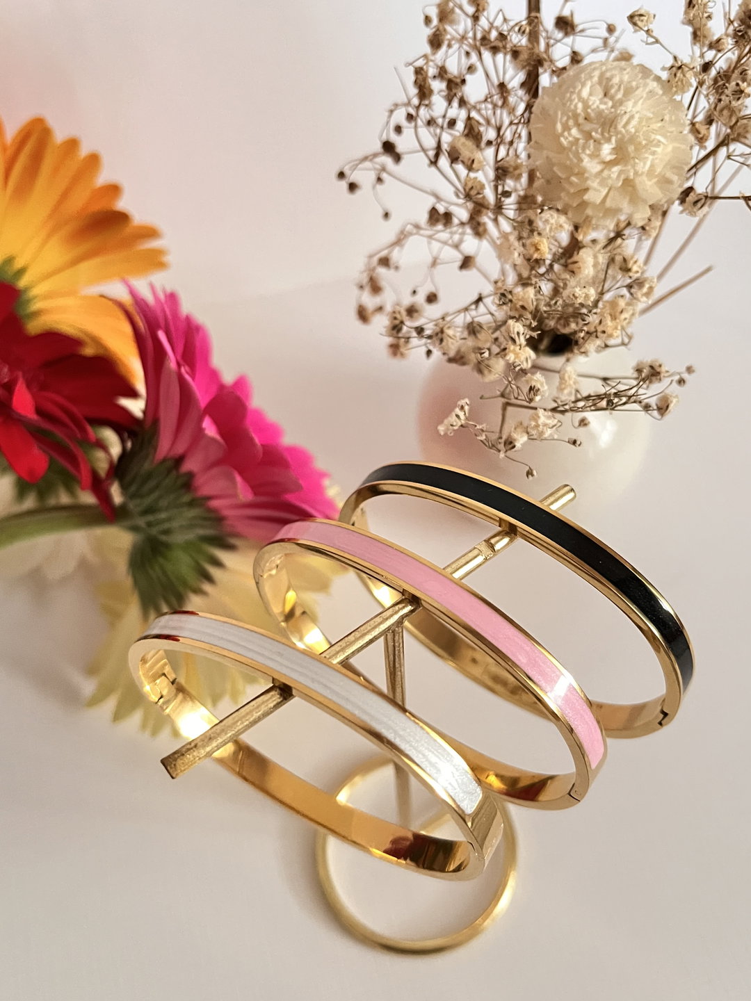 Bravelle Bangle