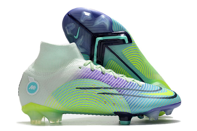 Nike Mercurial Superfly 8 Elite FG_2