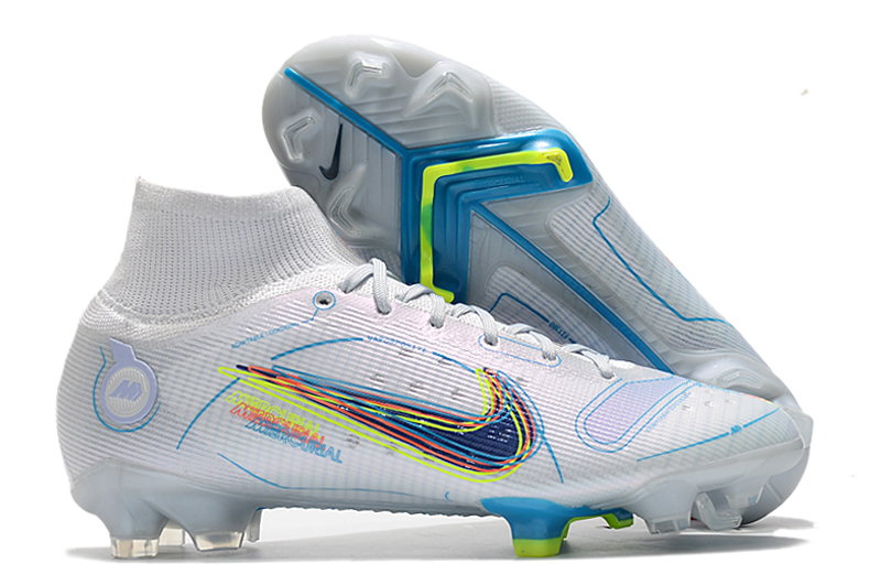 Nike Mercurial Superfly 8 Elite FG_5