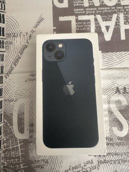 iPhone 13 128GB Like new 