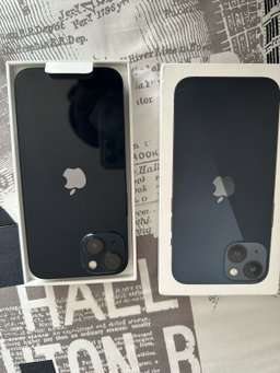 iPhone 13 128GB Like new 