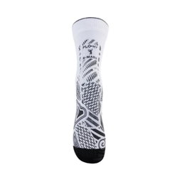 FLOKY S-Mash Sock 2.0 White