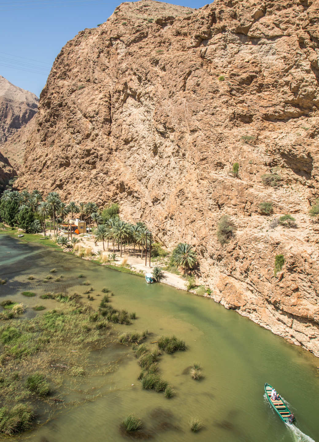 Wadi Shab & Bimah Sinkhole _1