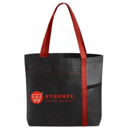 Penny Wise Tote Bag
