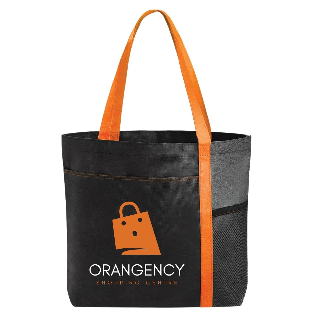 Penny Wise Tote Bag_1