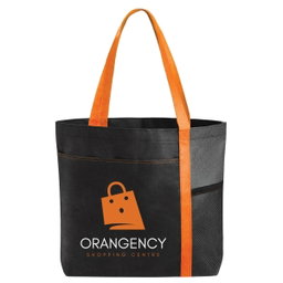 Penny Wise Tote Bag