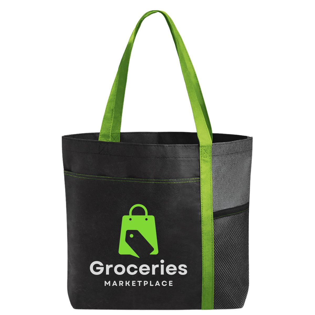 Penny Wise Tote Bag_2