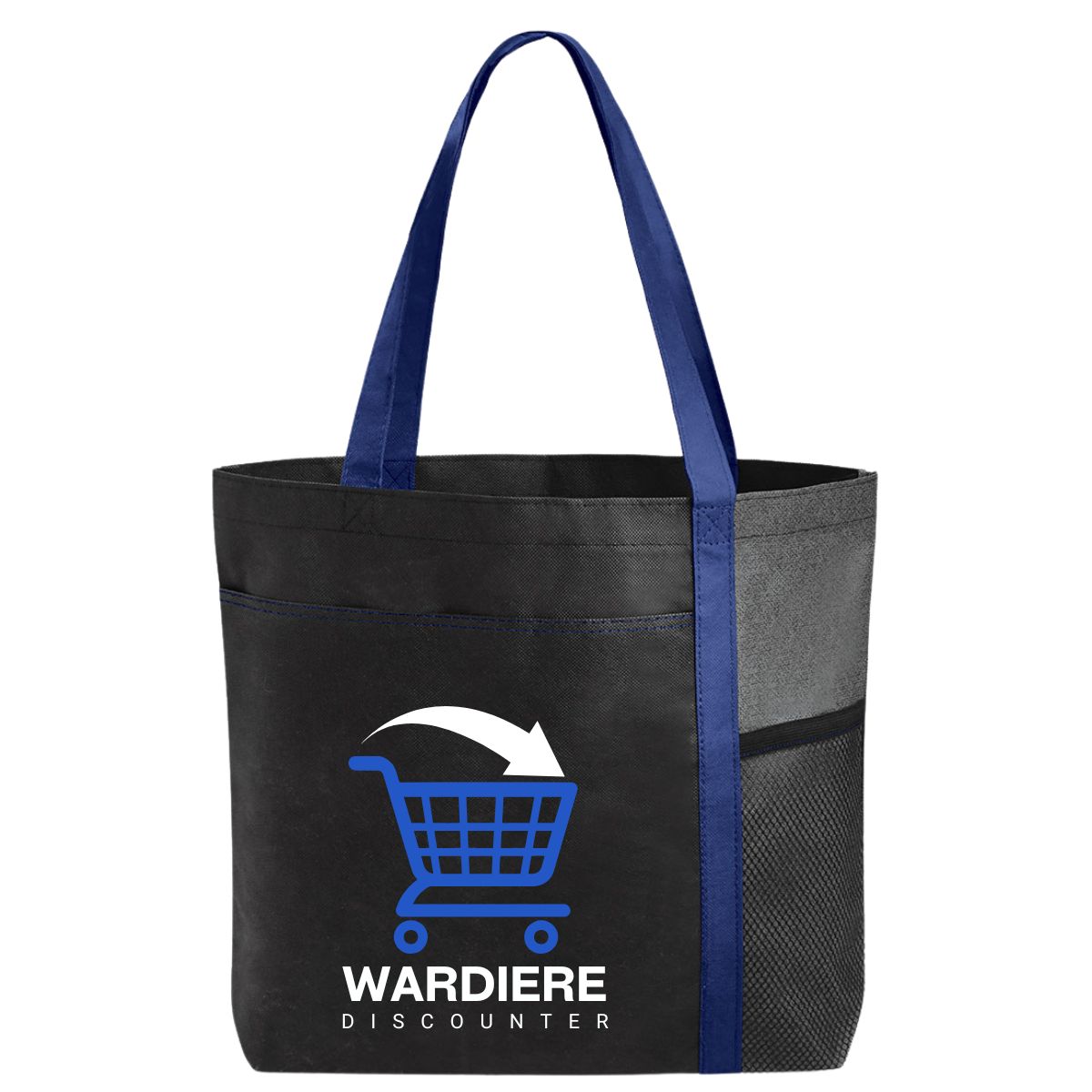 Penny Wise Tote Bag_3