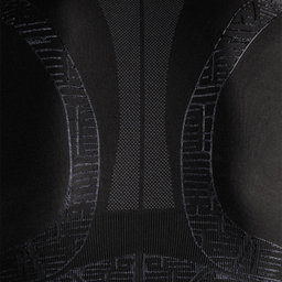 FLOKY Oxygen Short Sleeve Black