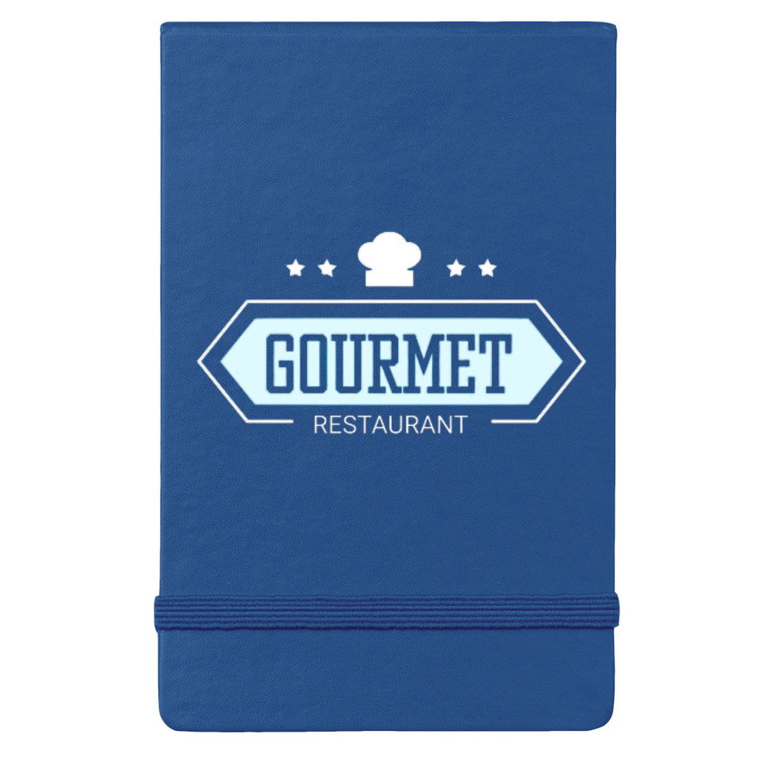 Cali PU Notebook