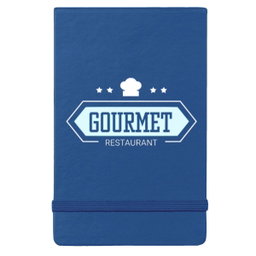 Cali PU Notebook