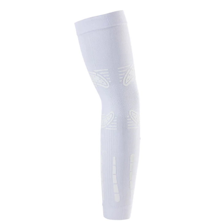 FLOKY No Strain Sleeve White
