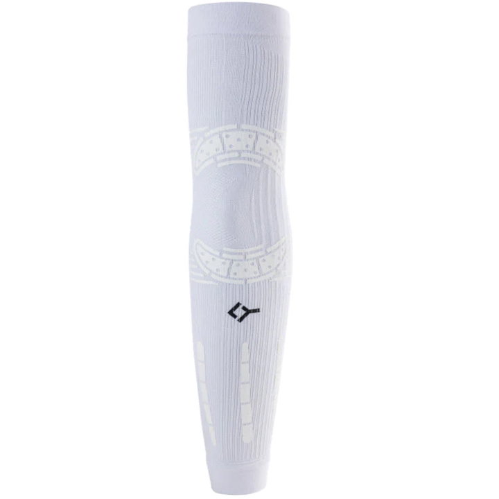 FLOKY No Strain Sleeve White_1