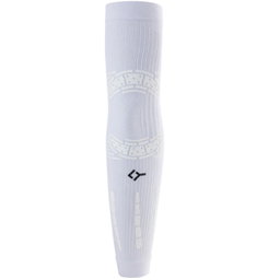 FLOKY No Strain Sleeve White