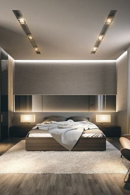 Aménagements et Design d'intérieur