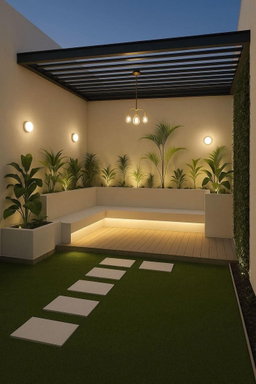 DESIGN INTERIEUR