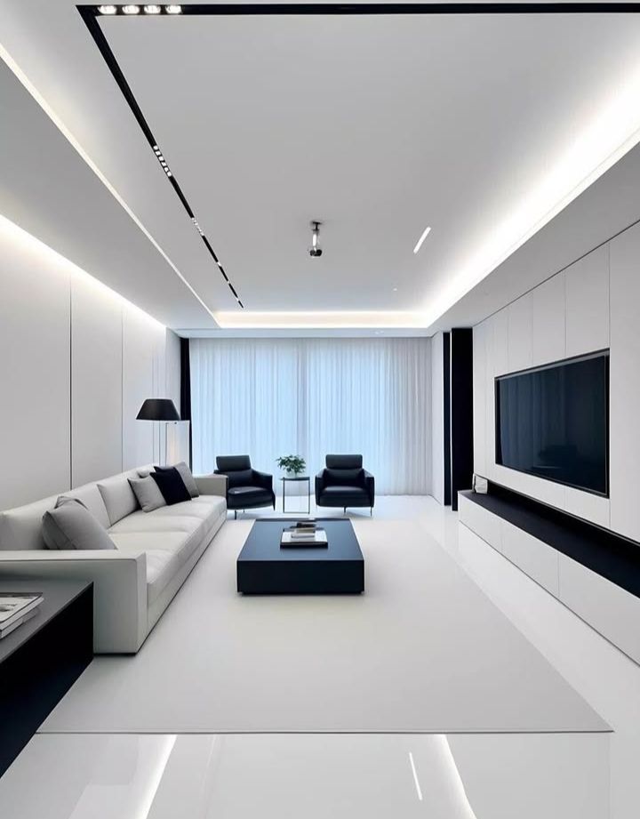Aménagements et Design d'intérieur_1