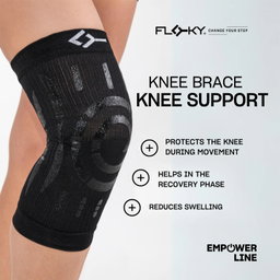 FLOKY Knee Support