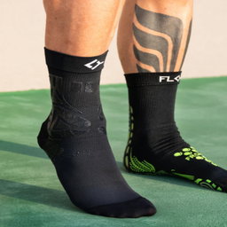 FLOKY Ankle Support Black