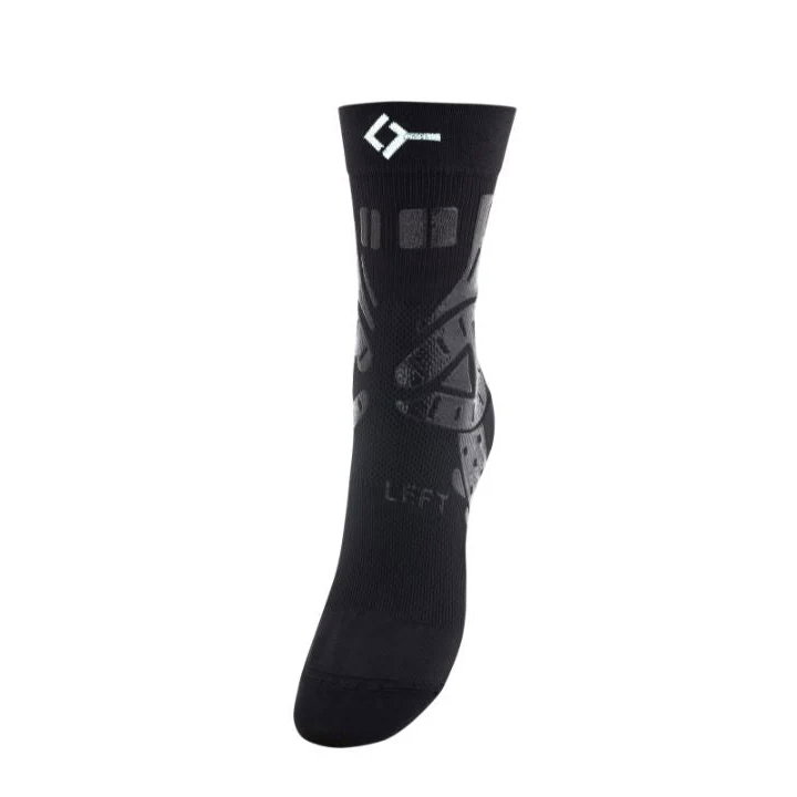 FLOKY Ankle Support Black_1