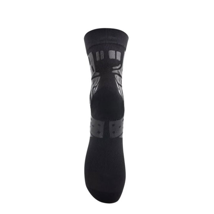 FLOKY Ankle Support Black