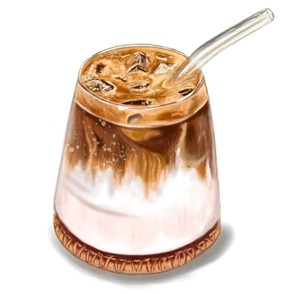Vanilla Latte_0