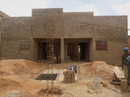 Matériaux de Construction-sur commande