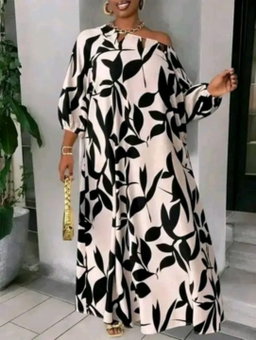 Robes à la Mode pour Femmes et Jeunes Filles