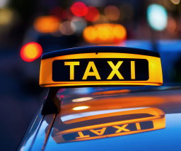 Livraison de Nourriture - transport privé et Colis