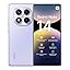Xiaomi Smartphone Redmi Note 14 Pro,8+256GB,Violet,Caméra IA prograde