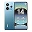 Xiaomi Smartphone Redmi Note 14 Pro,8+256GB,Violet,Caméra IA prograde