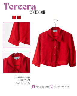 Camisas