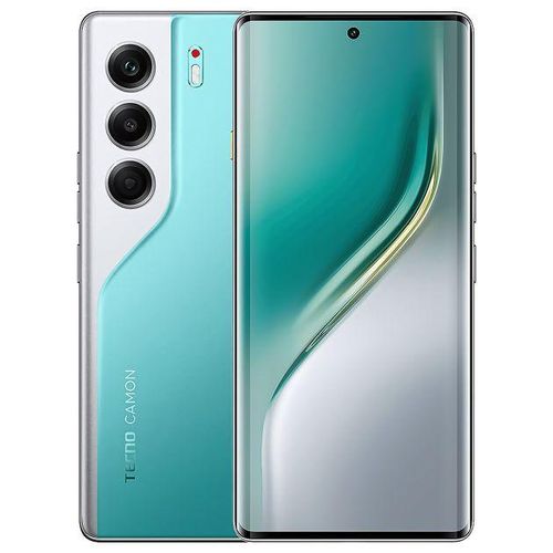 Tecno Smartphone CAMON 40 Pro – 256Go + 8+8Go RAM_0