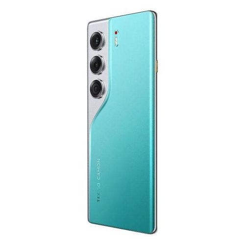 Tecno Smartphone CAMON 40 Pro – 256Go + 8+8Go RAM_3