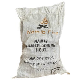 20kg Firewood