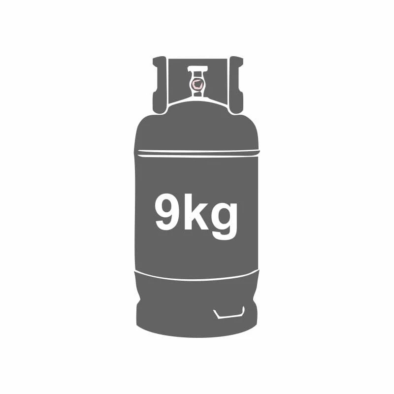 9kg LPG Gas Refill_0