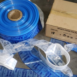 Freezit and Water Satchet 💧 making Machine 