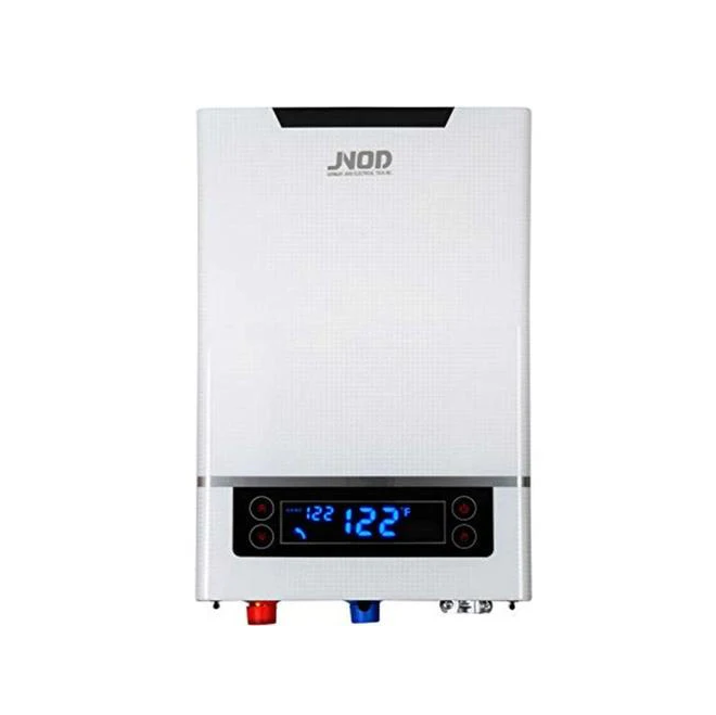 JNOD Instant Tankless Water Heater 7.5kW (220v)