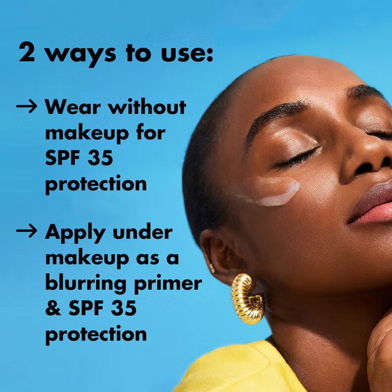 Protector solar invisible Suntouchable SPF 35 Mini_4