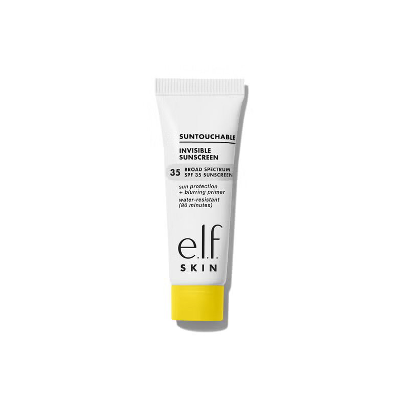 Protector solar invisible Suntouchable SPF 35 Mini_0