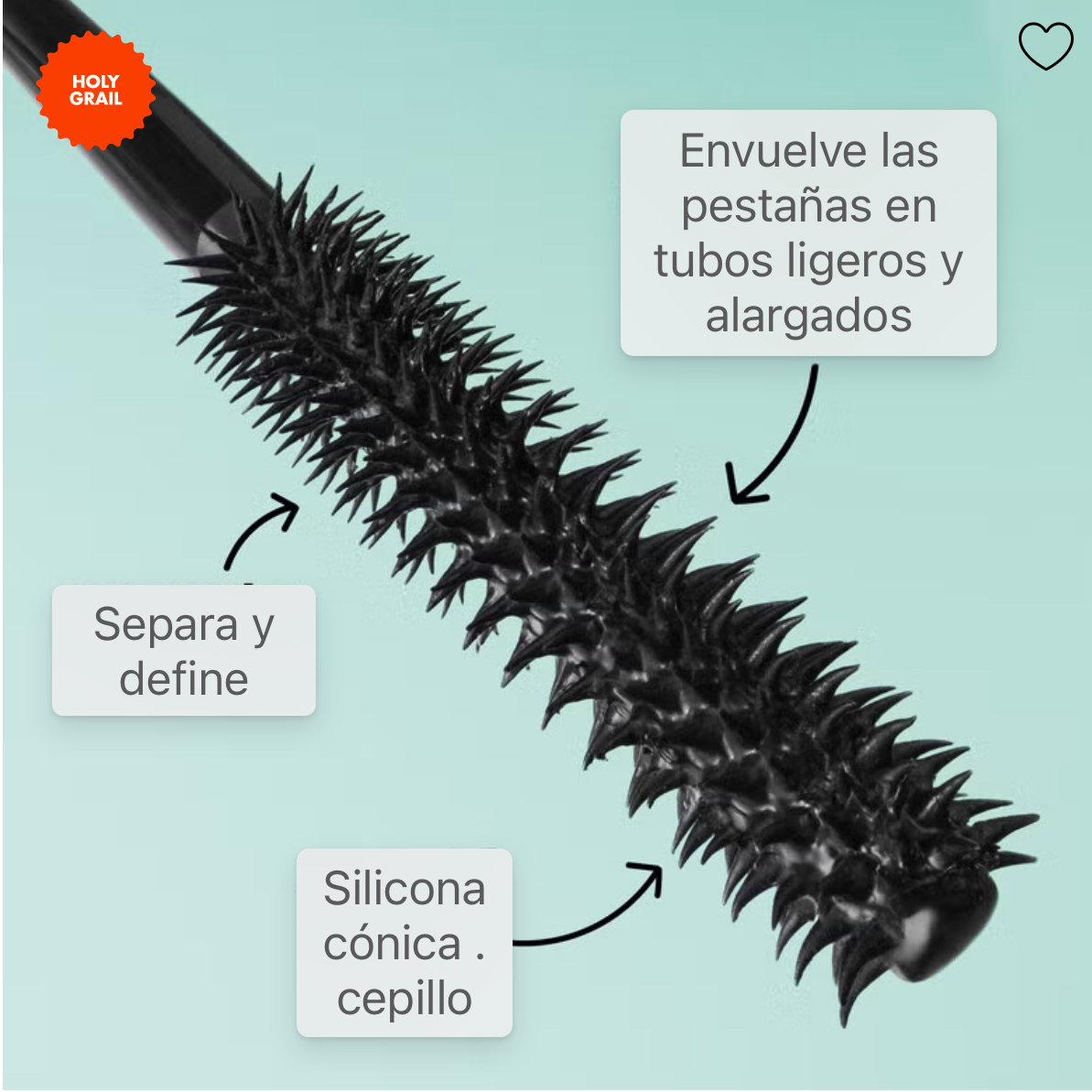 Máscara de pestañas XTNDR_3