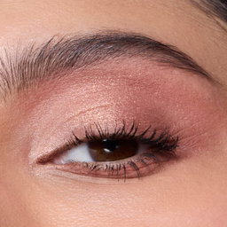 Sombra de ojos del tamaño de un bocado
