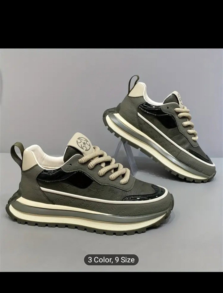 Men sneakers _2