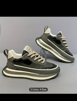 Men sneakers 