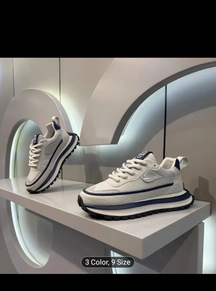 Men sneakers _1