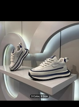 Men sneakers 